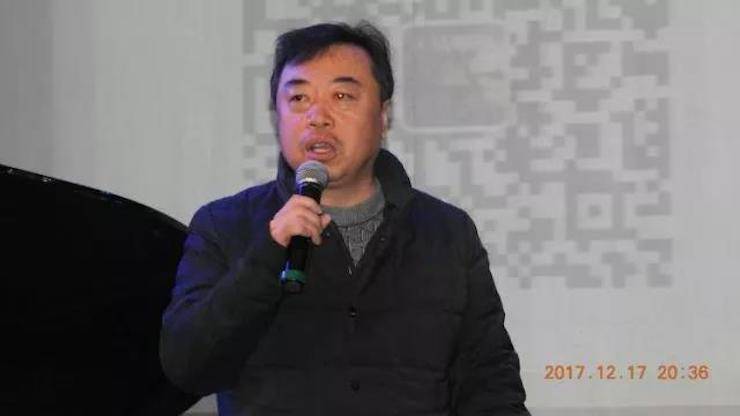 【报道】浅谈读谱的重要性|明升ms88艺术家鲍释贤濮阳大师班活动成功举办！