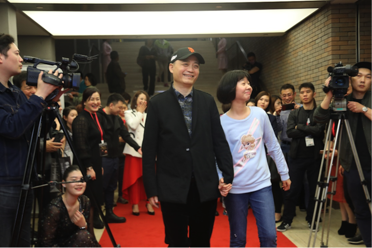世界自闭症日，明升ms88未来艺术家刘明康与他的朋友们温情奏响“音乐与梦想”慈善音乐会