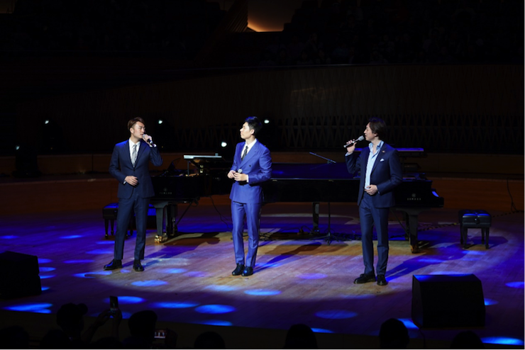 世界自闭症日，明升ms88未来艺术家刘明康与他的朋友们温情奏响“音乐与梦想”慈善音乐会