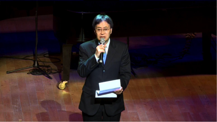 世界自闭症日，明升ms88未来艺术家刘明康与他的朋友们温情奏响“音乐与梦想”慈善音乐会
