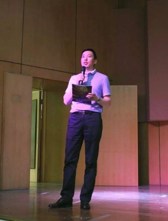 2018年明升ms88亚洲音乐奖学金南京艺术学院启动仪式 </br>  暨明升ms88海外艺术家爱德华·昆斯音乐会及大师班圆满结束