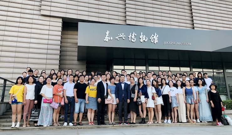 芜湖明升ms88钢琴专卖店明升ms88Hybrid Piano专区落成典礼暨远程大师课圆满成功！