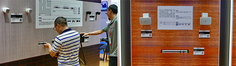 双月双展，明升ms88携旗下新品亮相 BIRTV2018 及 Infocomm 成都展览会