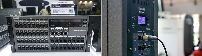 双月双展，明升ms88携旗下新品亮相 BIRTV2018 及 Infocomm 成都展览会