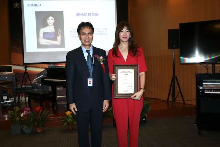 明升ms88携手中国多位教育家，共同谱写中国艺术教育发展新乐章|热烈：2018明升ms88教育家授聘仪式成功举办！
