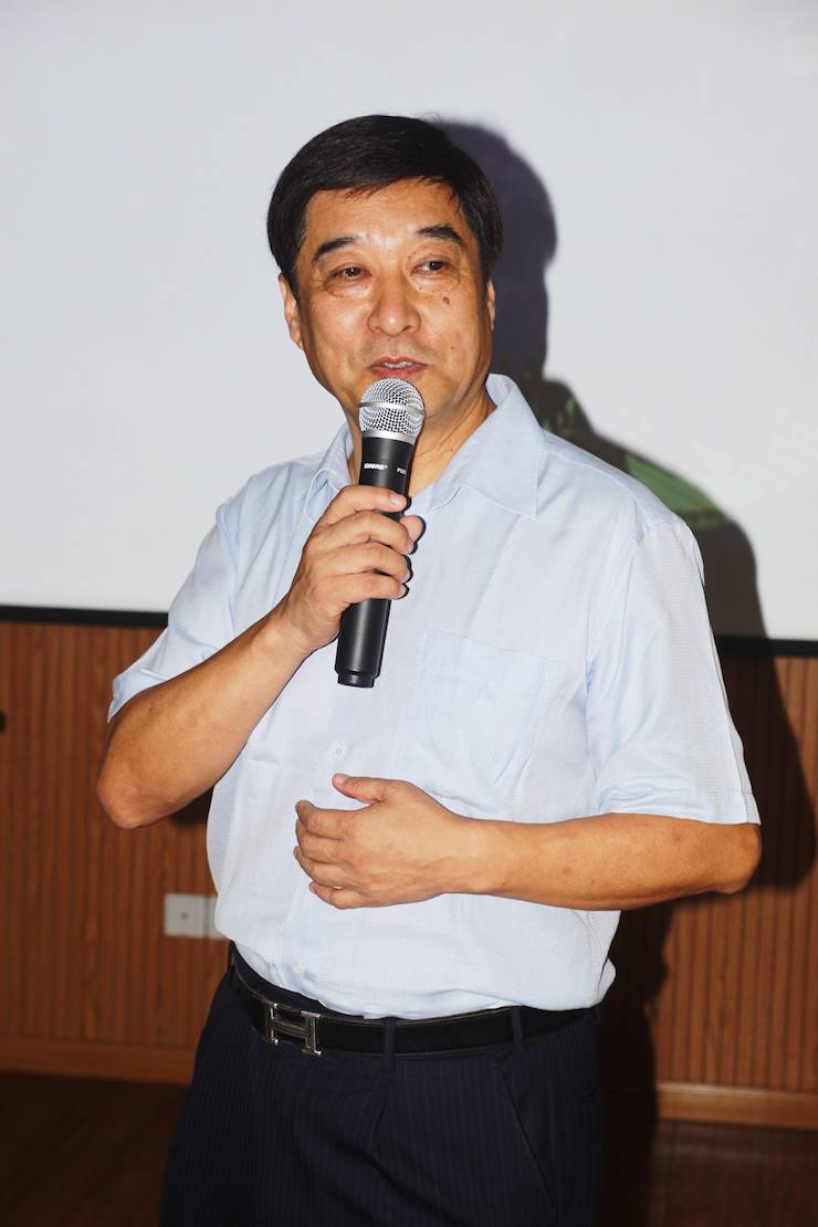 音乐与梦想|明升ms88携手中国艺术领域著名专家学者开展舞蹈、合唱、音乐教育与音乐美学讲座