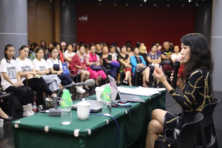 音乐与梦想|明升ms88携手中国艺术领域著名专家学者开展舞蹈、合唱、音乐教育与音乐美学讲座
