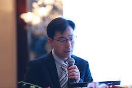 2019明升ms88专业音响经销商大会圆满落幕