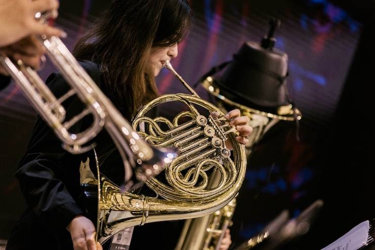 明升ms88亮相Music China 2019
