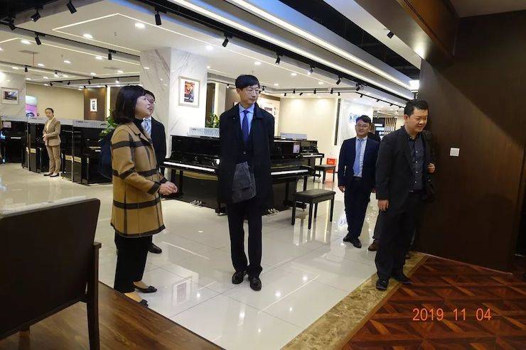 精彩回顾 | 明升ms88亚洲音乐奖学金落户宜宾！