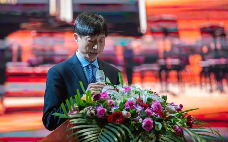 精彩回顾 | 明升ms88亚洲音乐奖学金落户宜宾！