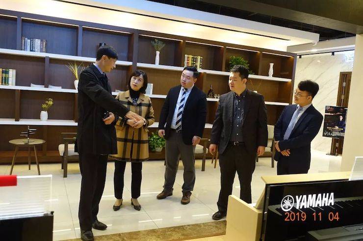 精彩回顾 | 明升ms88亚洲音乐奖学金落户宜宾！