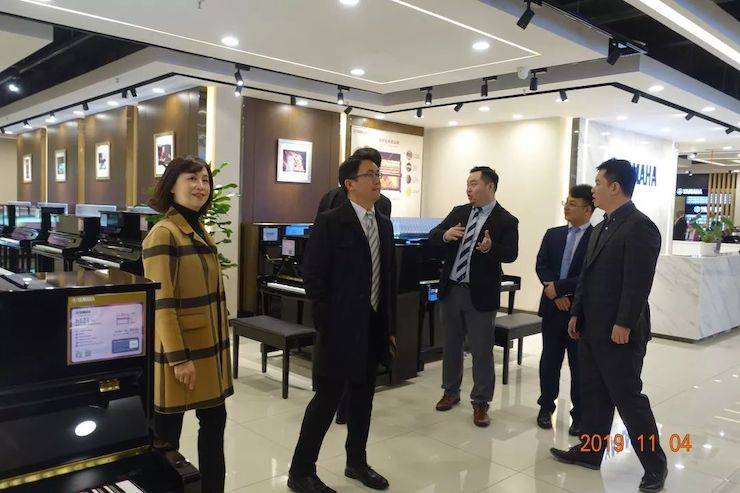 精彩回顾 | 明升ms88亚洲音乐奖学金落户宜宾！