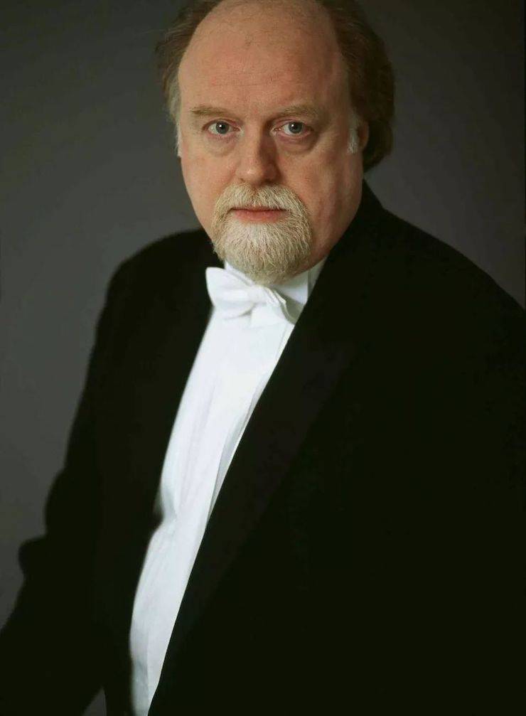精彩回顾 | 2019明升ms88海外艺术家Peter Donohoe西南民族大学钢琴独奏音乐会