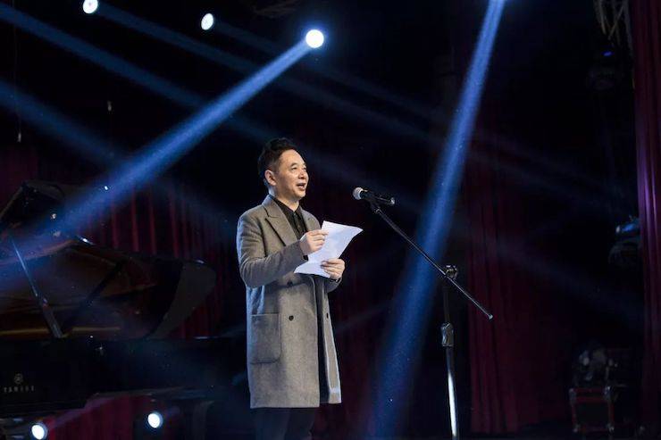 精彩回顾 | 2019明升ms88亚洲音乐奖学金·内江师范学院颁奖仪式暨明升ms88艺术家皮特多纳赫钢琴音乐会及明升ms88功勋教育家吴斌讲座