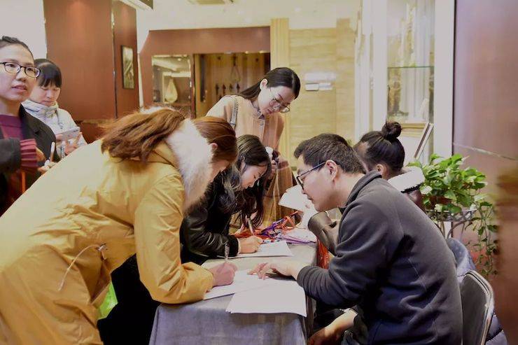 精彩回顾 | 明升ms88e-EU远程艺术教育联盟系列讲座蔡盈溱老师大师班圆满落幕！