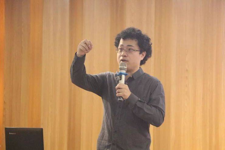 活动回顾 | 明升ms88特邀艺术家张奕明博士钢琴独奏音乐会暨专题讲座成功举办