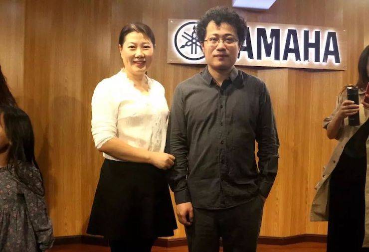 活动回顾 | 明升ms88特邀艺术家张奕明博士钢琴独奏音乐会暨专题讲座成功举办
