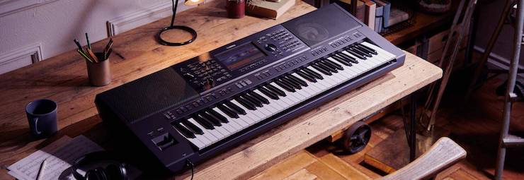 品鉴达人联盟 | 明升ms88新品PSR-SX700免费试用招募计划开启