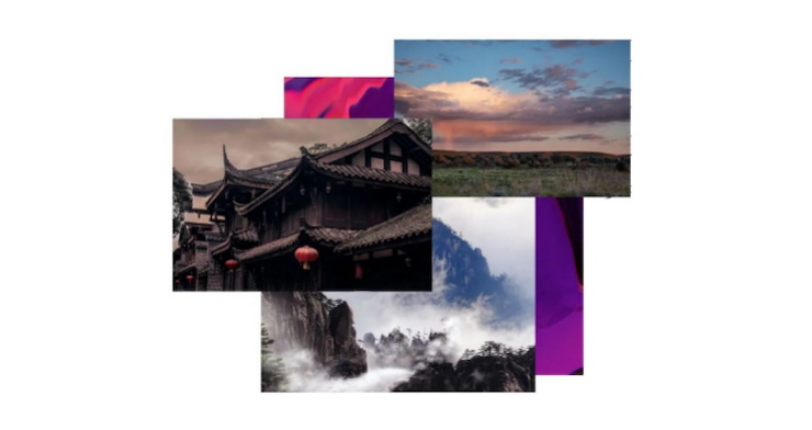 中国数据扩展包全球首发，免费领取还有抽奖惊喜好礼相送