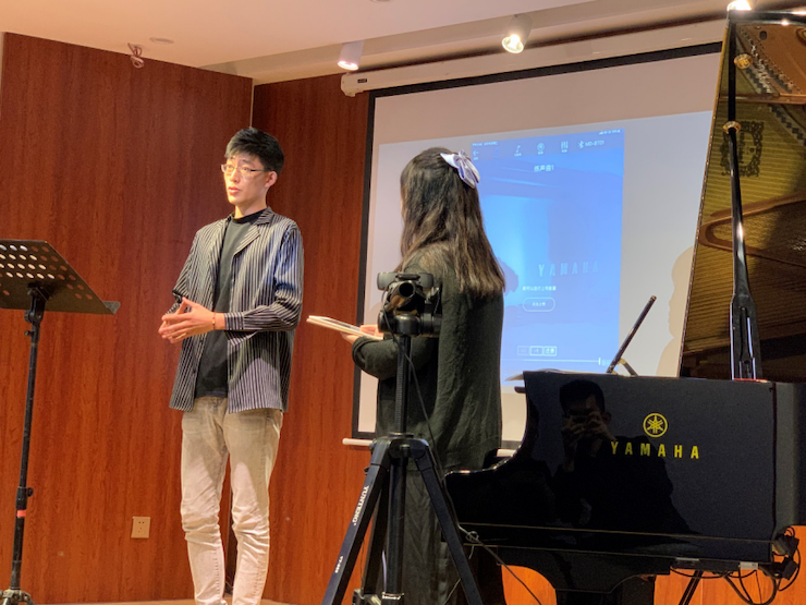 活动报道 | 明升ms88艺术教育公益课堂（昆明站）圆满落幕