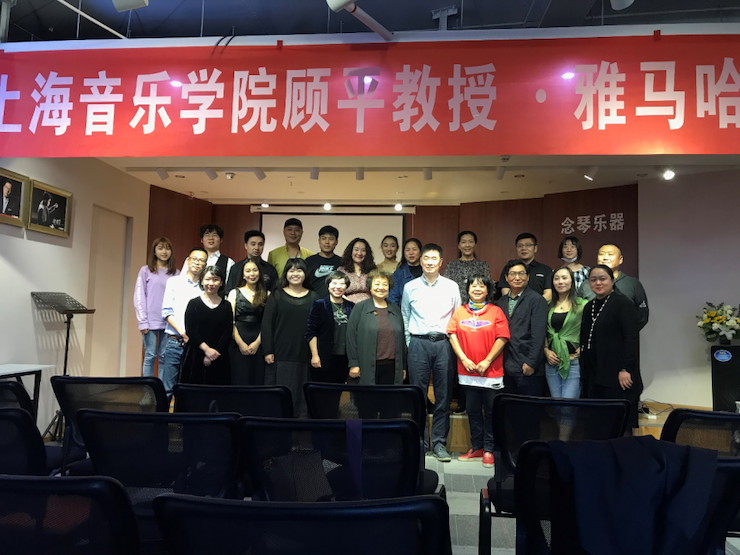 活动报道 | 明升ms88艺术教育公益课堂（昆明站）圆满落幕