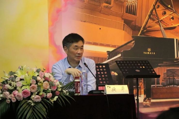 艺术课堂| 明升ms88亚洲音乐奖学金系列活动——南通大学艺术学院