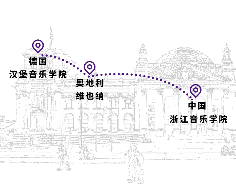 纪念贝多芬|德国携手奥地利与中国，带来远程音乐会新体验