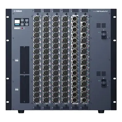 Arxiduc Audio投资购买明升ms88RIVAGE PM10