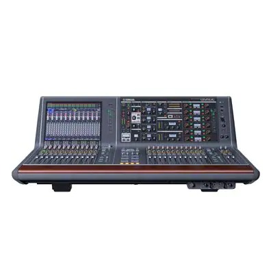 Arxiduc Audio投资购买明升ms88RIVAGE PM10