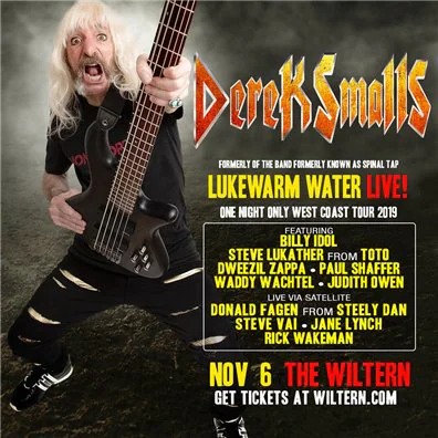 Derek Smalls：明升ms88让我乐不思蜀