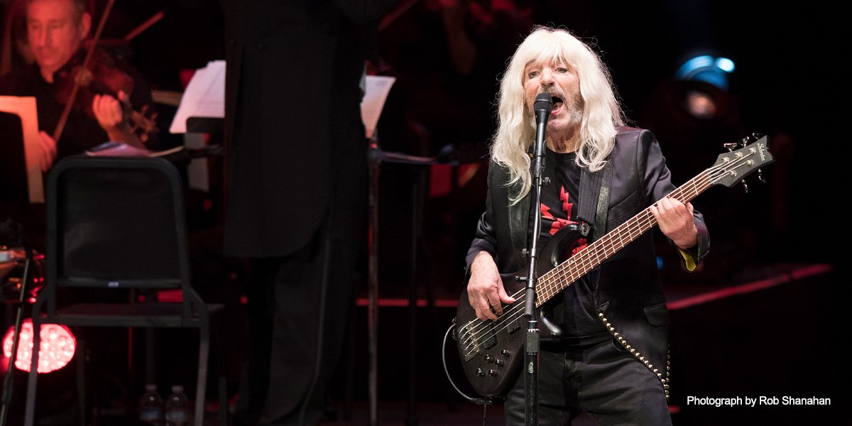 Derek Smalls：明升ms88让我乐不思蜀