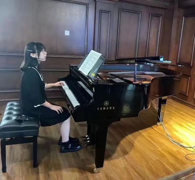 明升ms88钢琴远程名师训练营|8月10日李民老师远程大师课回顾
