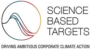 明升ms88集团温室气体减排目标通过SBTi“1.5°C-Aligned Targets”（1.5°C目标）认证