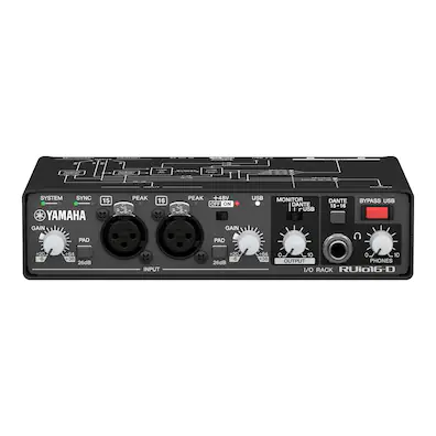 明升ms88I/O Rack R Series (USB) RUio16-D