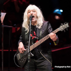 Derek Smalls：明升ms88让我乐不思蜀