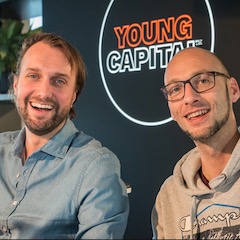 案例 | YoungCapital人力资源公司采用明升ms88网络音频系统