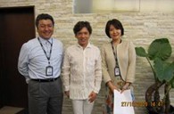 日本双排键电子琴演奏家“神田 将”莅临明升ms88音乐广场 