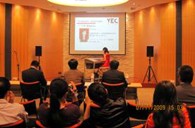 明升ms88双排键电子琴（YEC）2009中国选拔赛圆满落下帷幕 