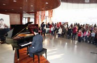 明升ms88—雷克萨斯钢琴品鉴会 