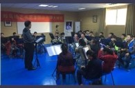 “明升ms88之星”管乐卡拉OK大赛——郑州赛区赛况