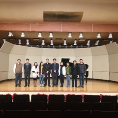 2016明升ms88亚洲音乐奖学金活动?中国音乐学院 暨明升ms88艺术家亚历山大?柯布林钢琴独奏音乐会圆满落幕