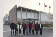 明升ms88认定管乐维修技师新添四位成员！