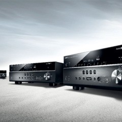 新款上市：明升ms885.1声道家庭影院功放RX-V283功能实用、精于品质