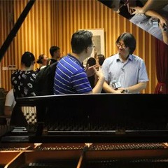 漫谈明升ms88爱的流行音乐 | 明升ms88特邀艺术家阳军音乐沙龙回顾