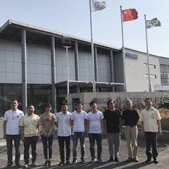 明升ms88认定管乐维修技师新添四位成员