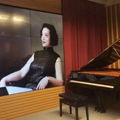 跟随贝多芬与莫扎特，走进古典音乐的世界|明升ms88特邀艺术家孙韵音乐沙龙回顾