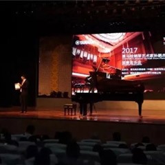 星座密语|明升ms88艺术家孙鹏杰十二星座钢琴音乐会精彩瞬间