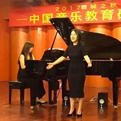 音乐新势力，教育新发展——中国音乐教育研讨与课件展示会在蓉举行
