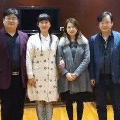 明升ms88艺术家朱楣——《练琴的艺术》平顶山巡讲圆满结束